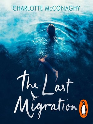 cover image of The Last Migration